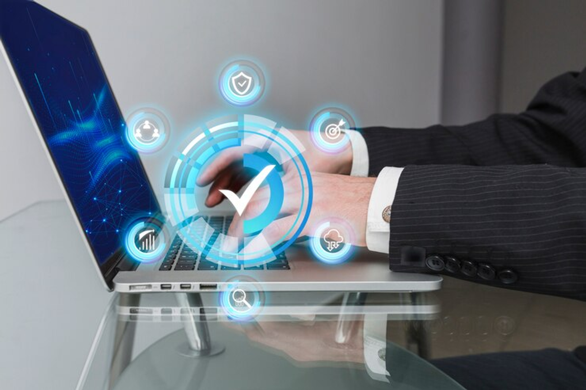 Safeguarding Your Business Future with IT Managed Services